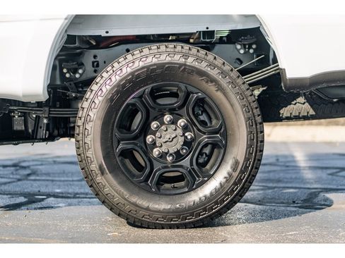 New 2025 Ford F350 XL w/ STX Appearance Package image 5