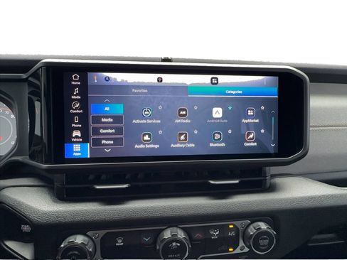 Used 2025 Jeep Wrangler Unlimited Sport AWD/4WD image 47