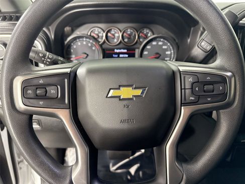 Used 2020 Chevrolet Silverado 1500 LT w/ Trailering Package image 16