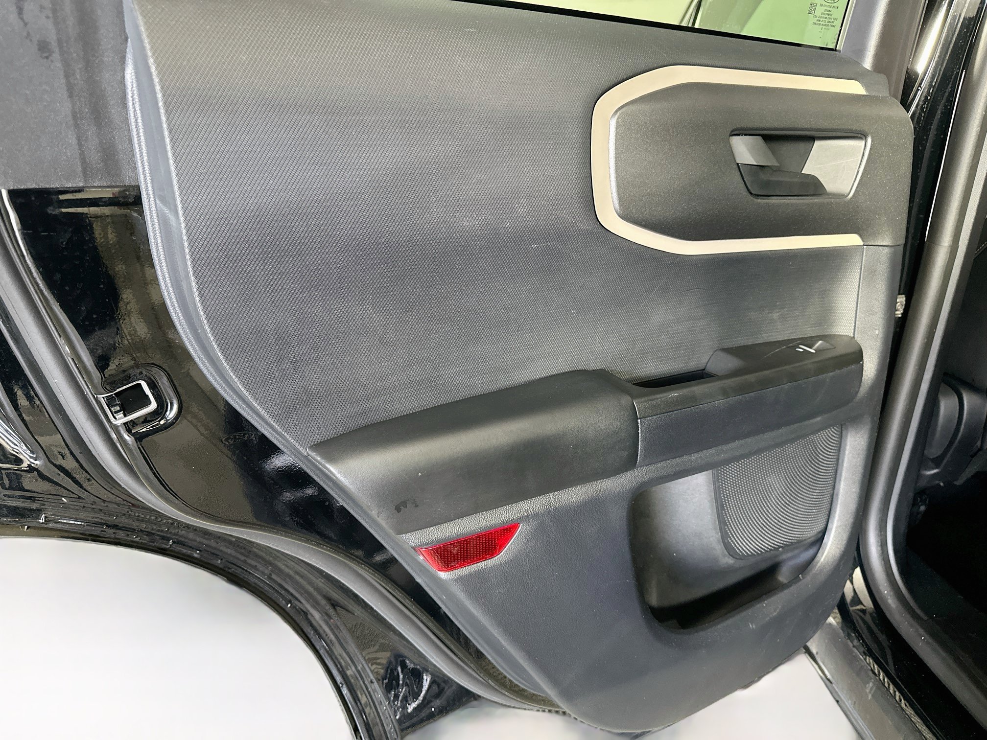 Used 2025 Ford Bronco Sport Big Bend AWD/4WD image 26