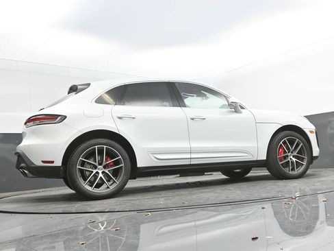 Used 2023 Porsche Macan S image 35