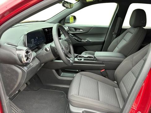 New 2026 Chevrolet Equinox LT w/ Midnight Edition AWD/4WD image 11