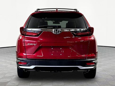 Used 2022 Honda CR-V EX image 5