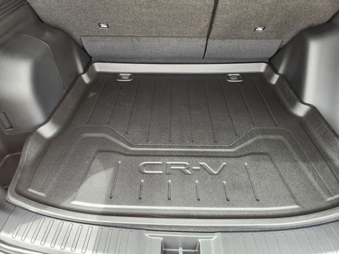 New 2026 Honda CR-V Sport-L image 26