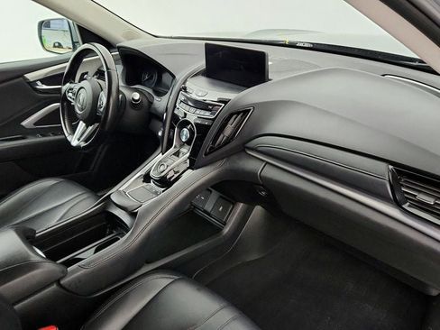 Used 2021 Acura RDX SH-AWD image 25