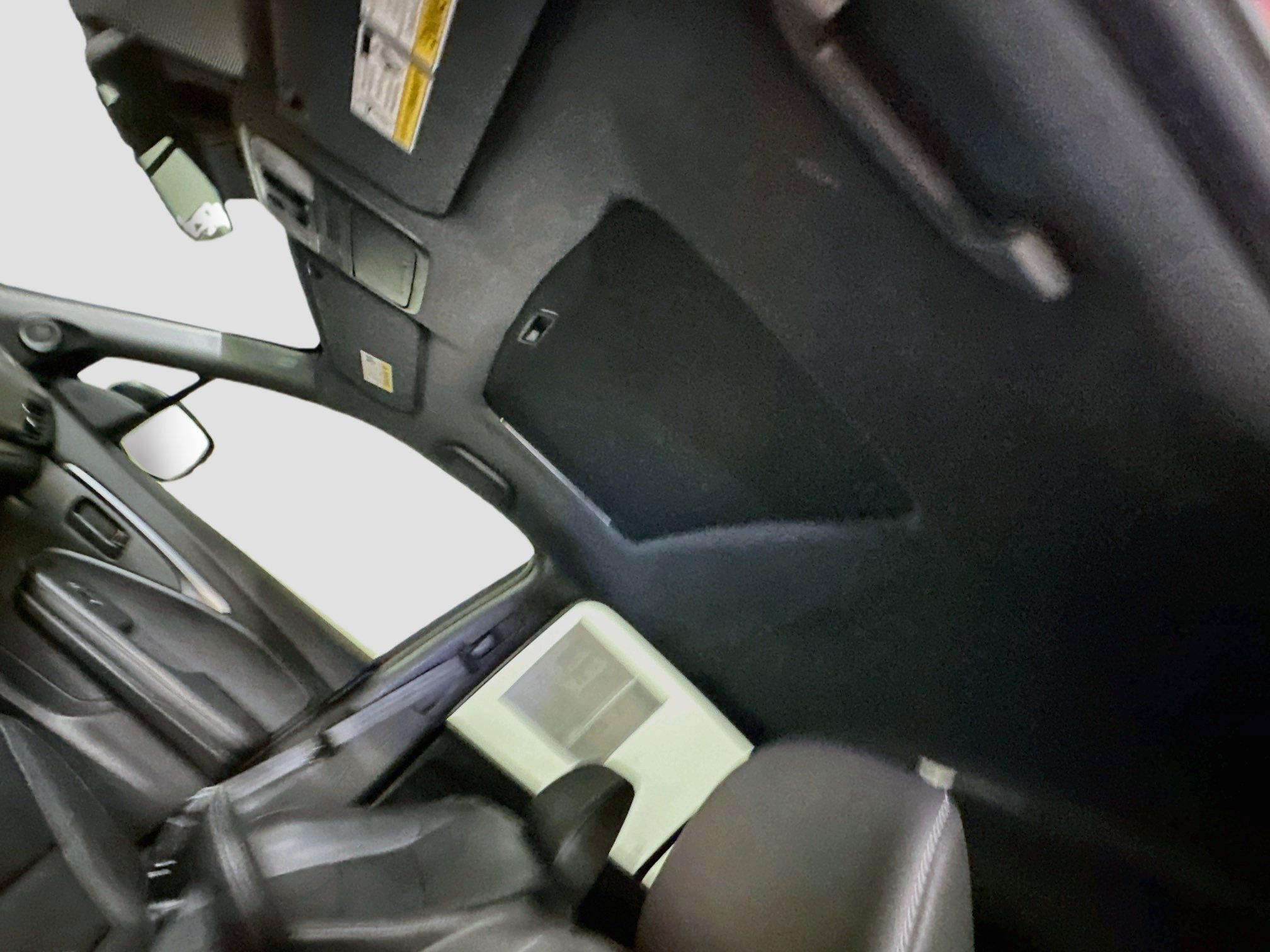 Used 2023 Honda Passport EX-L image 26