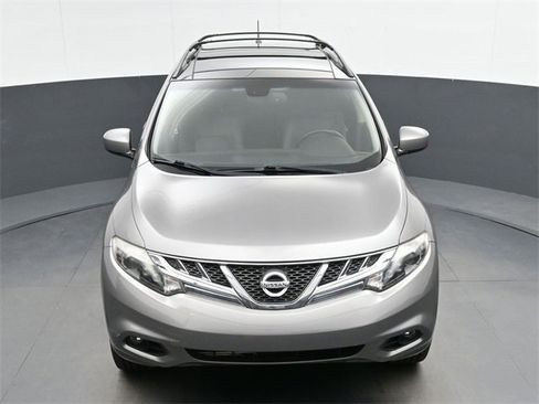 Used 2012 Nissan Murano LE image 17