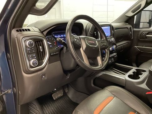 Used 2020 GMC Sierra 1500 AT4 w/ AT4 Premium Package image 22