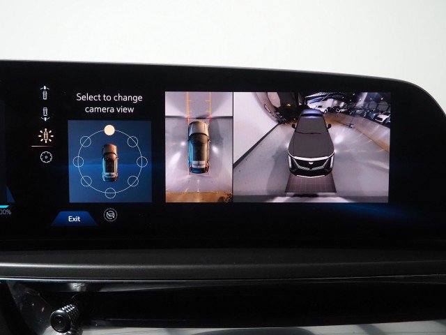 Used 2024 Cadillac Lyriq Tech w/ Driver Assist Package RWD image 32
