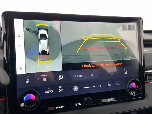 New 2026 Subaru Solterra image 21