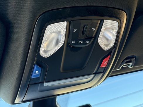 Used 2024 RAM 2500 Big Horn w/ Night Edition image 28