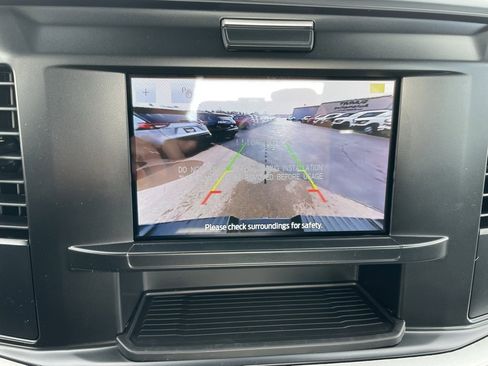 New 2026 Ford F350 XL w/ XL Chrome Package image 21