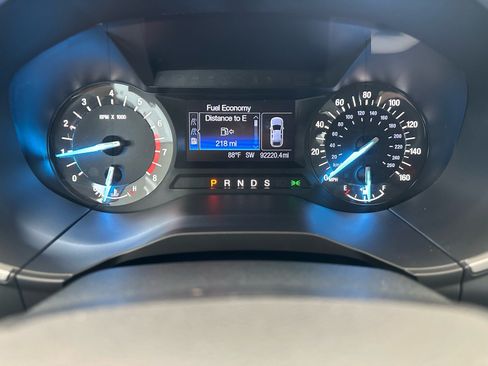 Certified 2017 Ford Edge SEL w/ Class II Trailer Tow Package FWD image 22