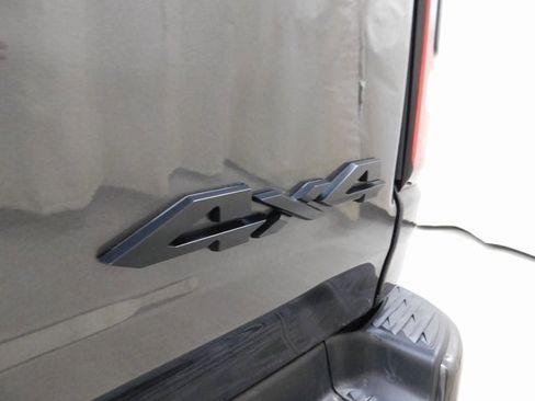 Used 2021 RAM 1500 Limited w/ Night Edition image 14