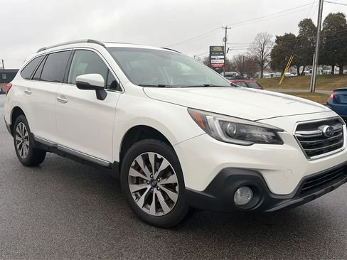 Used 2019 Subaru Outback 3.6R Touring w/ Popular Package #3A image 14