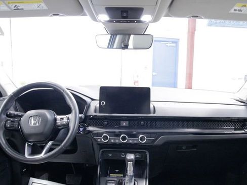 Certified 2023 Honda CR-V EX-L image 18