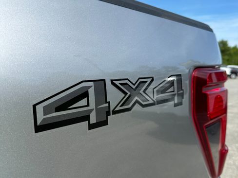 Used 2024 Ford F150 XLT w/ Mobile Office Package AWD/4WD image 28