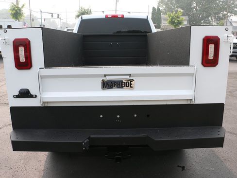 Used 2024 RAM 2500 Tradesman w/ Snow Chief Group AWD/4WD image 38