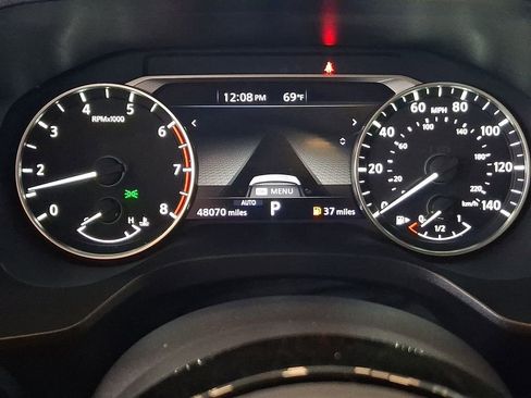 Used 2021 Nissan Rogue SL image 20