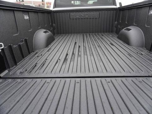 New 2025 Toyota Tundra Limited image 14