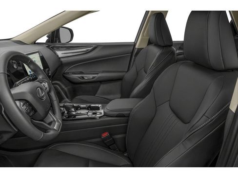 New 2026 Lexus NX 350 AWD w/ Accessory Package (2T) image 6