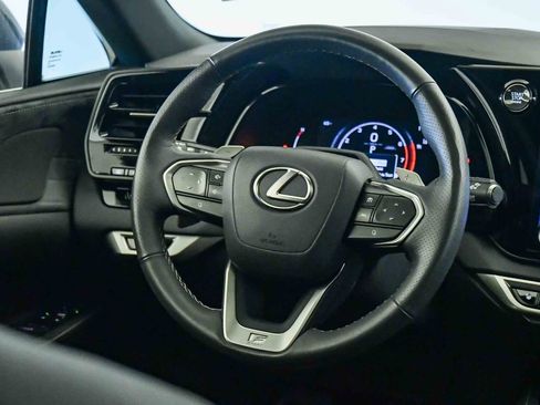 Used 2024 Lexus RX 350 F Sport w/ Convenience Package AWD/4WD image 14