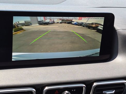 Certified 2026 Nissan Sentra S w/ Floor Mat Package FWD image 22