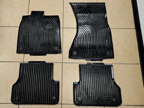 Used 2017 Audi A6 2.0T Premium Plus w/ Premium Plus Package image 44