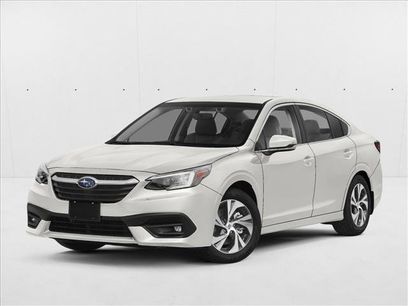 Used 2020 Subaru Legacy Premium