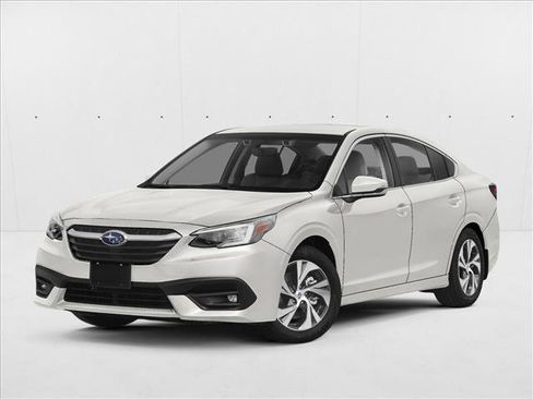 Used 2020 Subaru Legacy Premium image 1
