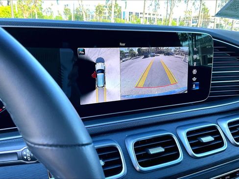 Used 2023 Mercedes-Benz GLE 350 4MATIC image 50