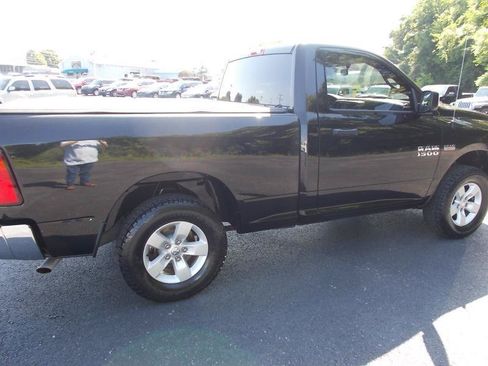 Used 2017 RAM 1500 Tradesman w/ Power & Remote Entry Group AWD/4WD image 13