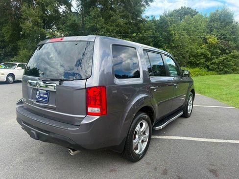 Used 2014 Honda Pilot EX-L image 8