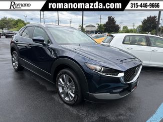 Used 2024 MAZDA CX-30 AWD 2.5 S w/ Preferred Package video 1