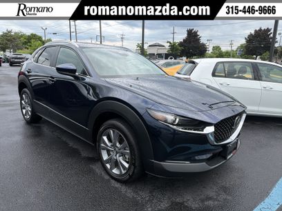 Used 2024 MAZDA CX-30 AWD 2.5 S w/ Preferred Package