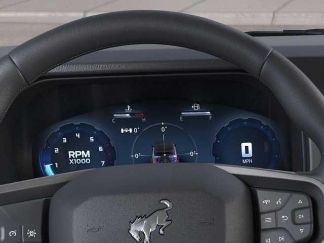 New 2026 Ford Bronco Badlands w/ Sasquatch Package AWD/4WD image 13
