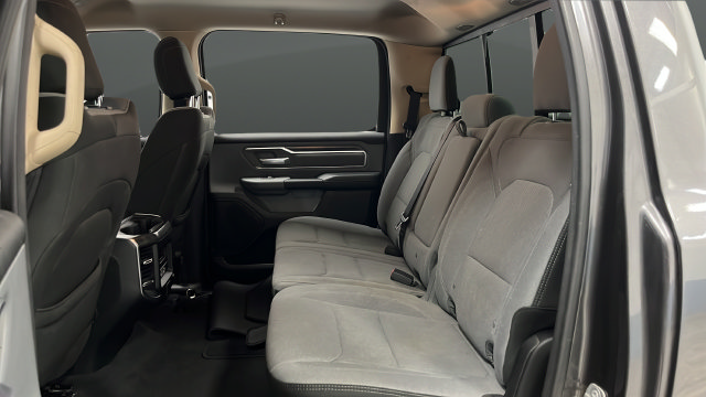 Used 2019 RAM 1500 Big Horn AWD/4WD image 21