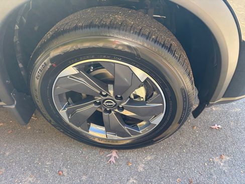 Used 2026 Nissan Rogue SV w/ SV Premium Package image 25