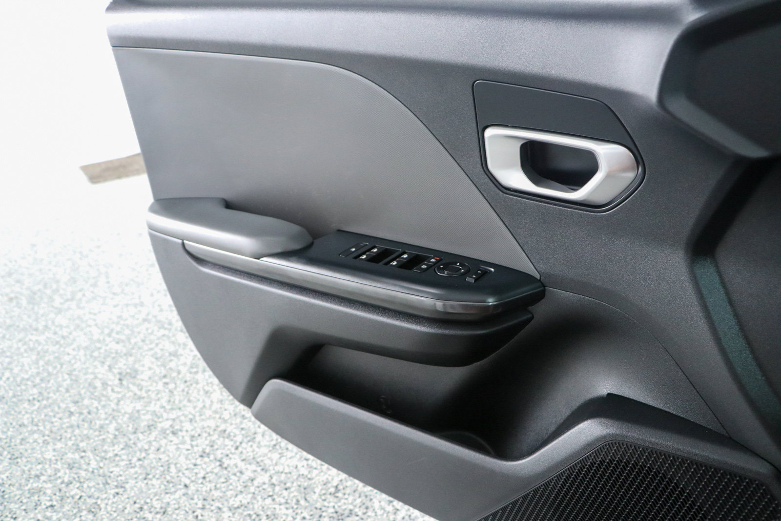 Used 2025 Kia K4 FWD image 21