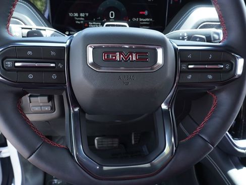 New 2026 GMC Yukon AT4 Ultimate AWD/4WD image 20