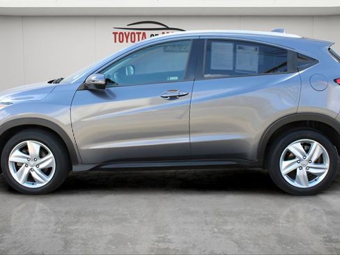 Used 2019 Honda HR-V EX-L image 27