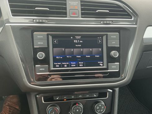 Certified 2023 Volkswagen Tiguan S w/ Driver Assistance Package image 20