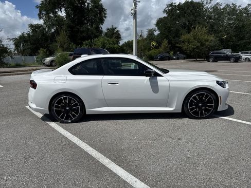 Used 2026 BMW M240i xDrive Coupe AWD/4WD image 15