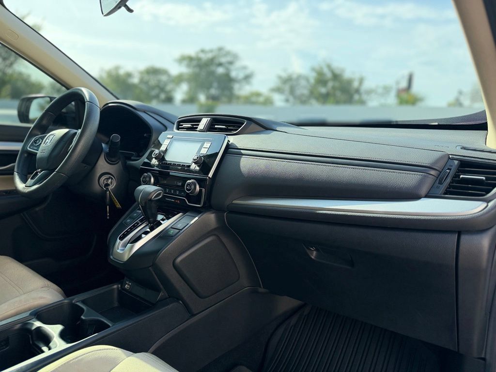 Used 2020 Honda CR-V LX image 17