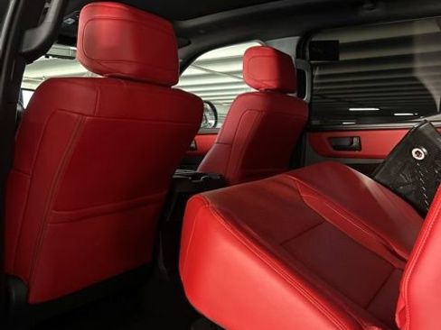 Used 2025 Toyota Tundra TRD Pro w/ Tow Tech Package image 5