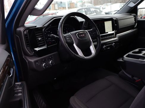 Used 2022 GMC Sierra 1500 Elevation image 13