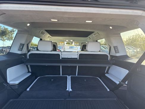 Used 2023 Rivian R1S Adventure image 44