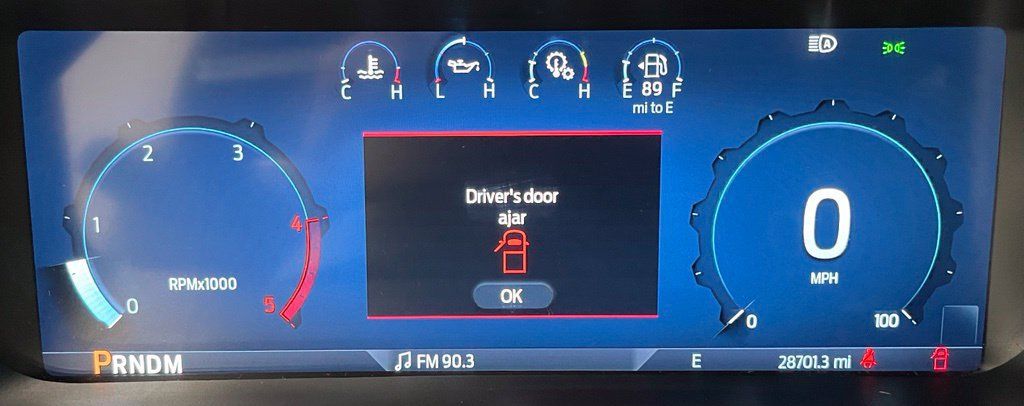 Used 2025 Ford F450 King Ranch AWD/4WD image 23