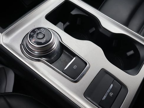 Used 2024 Ford Edge SEL AWD/4WD image 29