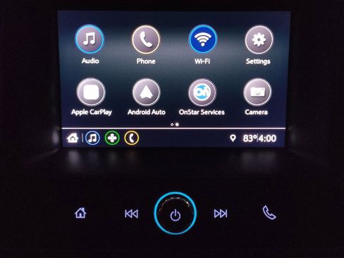 Used 2022 Chevrolet Colorado W/T w/ WT Convenience Package RWD image 25
